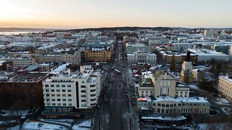 pk seuraa tampere|Kysely: joka kahdeksas Pirkanmaan pk